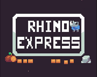 Rhino Express