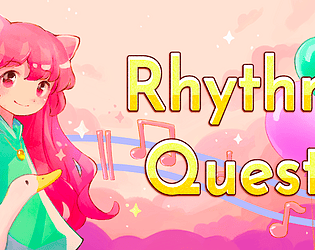 Rhythm Quest (Demo)