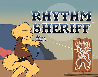 Rhythm Sheriff