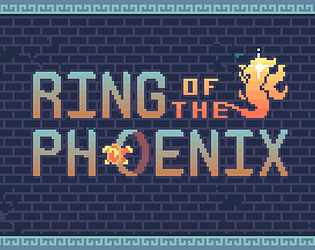 Ring of The Phoenix