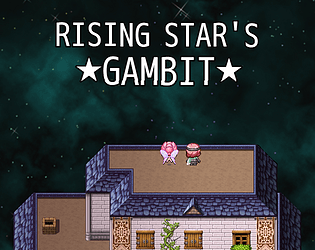 Rising Star's Gambit