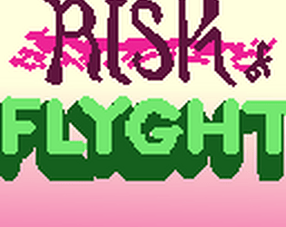 Risk of Flyght