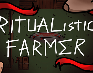 Ritualistic Farmer