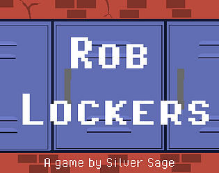 Rob Lockers