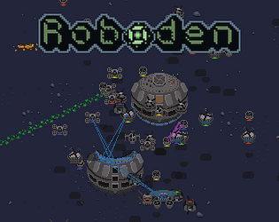 Roboden