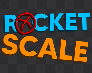 Rocket Scale