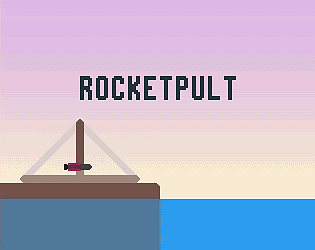 ROCKETPULT