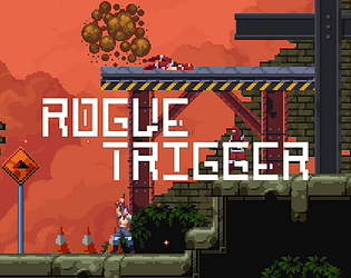 Rogue Trigger