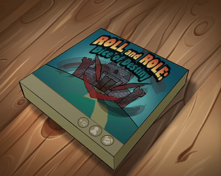Roll and Role: Dice of Destiny