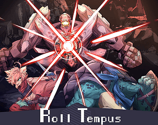 Roll Tempus