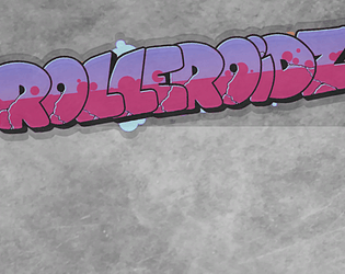 Rolleroidz Alpha (Ver.19)