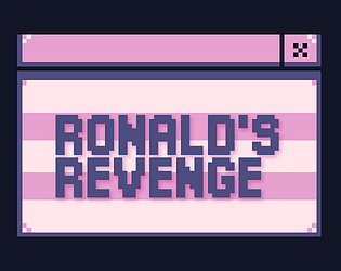 Ronald's Revenge