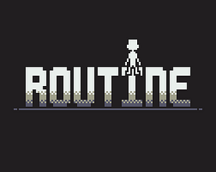 ROUTINE