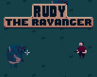 Rudy The Ravanger