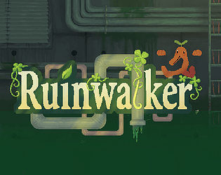 Ruinwalker