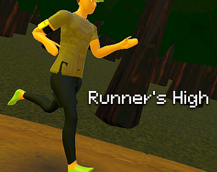 Runner's High Demo