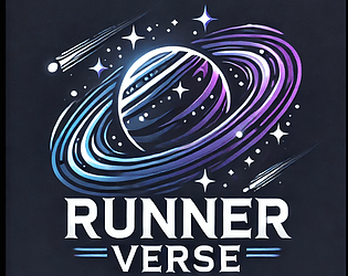 RunnerVerse