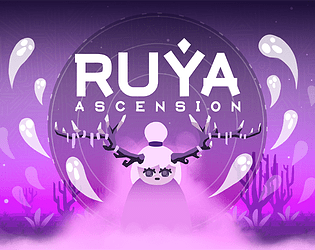 Ruya: Ascension (Beta)