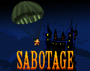 Sabotage