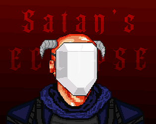 Satan's Eclipse