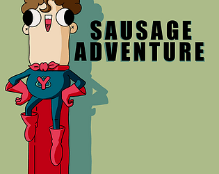 Sausage Adventure