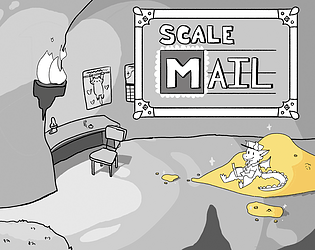 Scale Mail