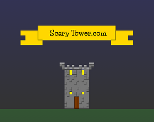 Scary Tower