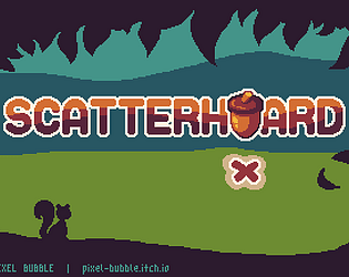 Scatterhoard