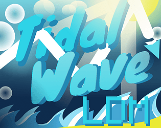 Scratch Tidal Wave (Low Detail Mode)