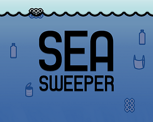 Sea Sweeper