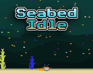 Seabed Idle