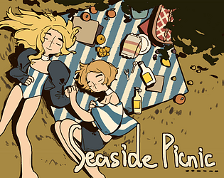 Seaside Picnic