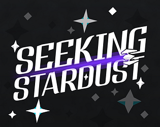 Seeking Stardust