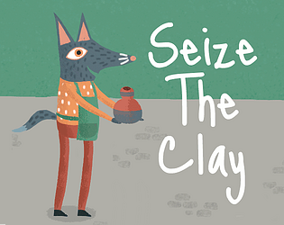 Seize The Clay