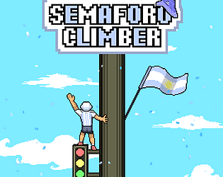 Semaforo Climber