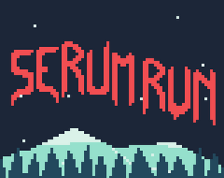 Serum Run