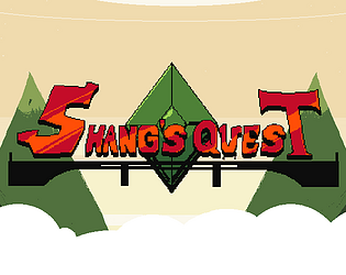 Shang's Quest test demo