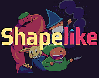 Shapelike