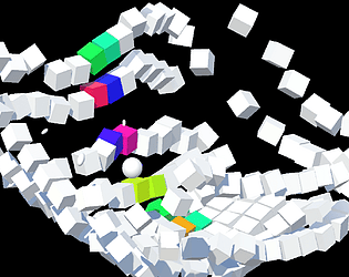 Shapes/Colors 2