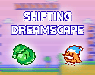 Shifting Dreamscape