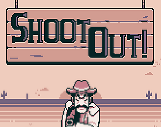 Shoot-Out!