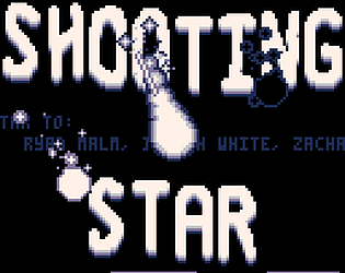 Shooting Star