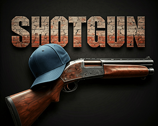 Shotgun