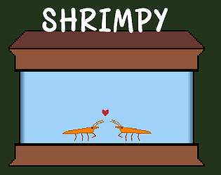 Shrimpy