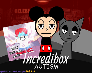 Sigmabox - Autism