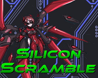 SILICON SCRAMBLE