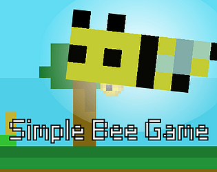 Simple Bee Game