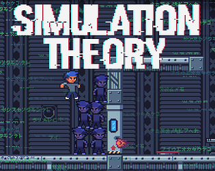 Simulation Theory