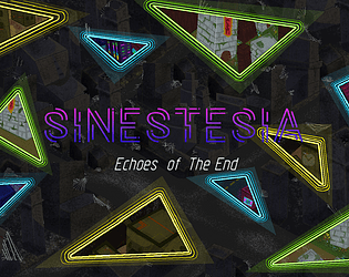 Sinestesia: echoes of the end