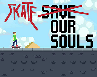 Skate Our Souls